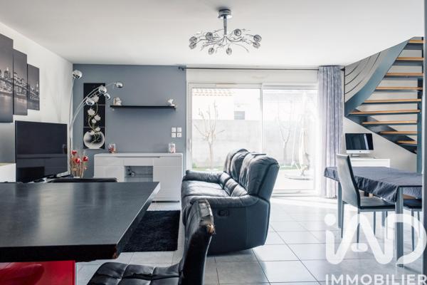 Maison à vendre 4 pièces 91 m² La Seyne-sur-Mer