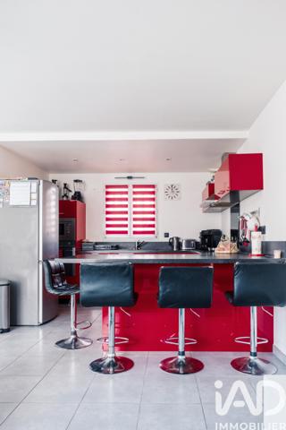 Maison à vendre 4 pièces 91 m² La Seyne-sur-Mer