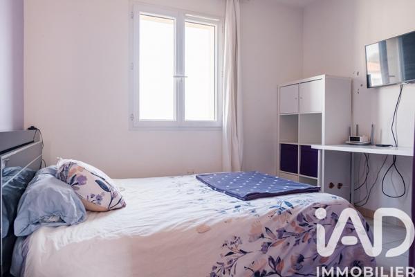 Maison à vendre 4 pièces 91 m² La Seyne-sur-Mer