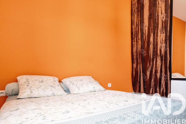 Maison à vendre 4 pièces 91 m² La Seyne-sur-Mer