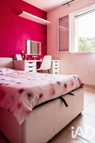 Maison à vendre 4 pièces 91 m² La Seyne-sur-Mer
