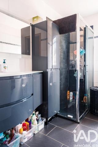 Maison à vendre 4 pièces 91 m² La Seyne-sur-Mer