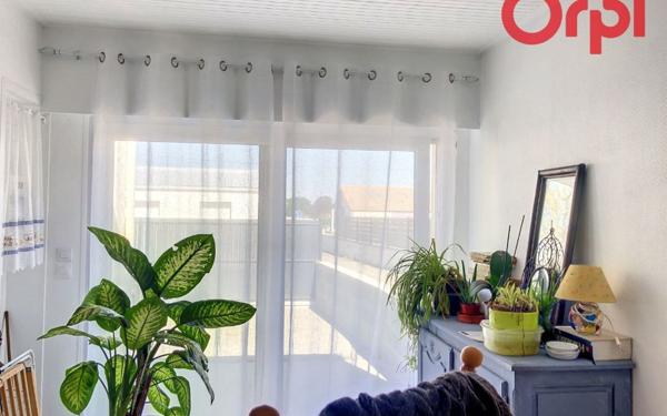 Maison à vendre    5 pièces •  Talmont-Saint-Hilaire