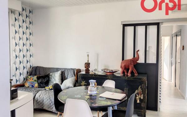 Maison à vendre    5 pièces •  Talmont-Saint-Hilaire