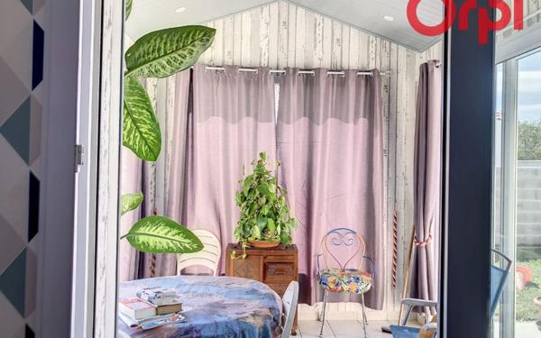 Maison à vendre    5 pièces •  Talmont-Saint-Hilaire