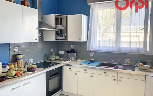 Maison à vendre    5 pièces •  Talmont-Saint-Hilaire