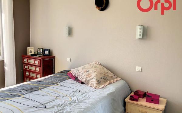 Maison à vendre    5 pièces •  Talmont-Saint-Hilaire