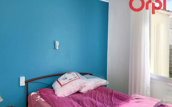 Maison à vendre    5 pièces •  Talmont-Saint-Hilaire