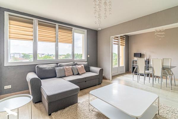 Appartement 169 087 € Mérignac 4 p 68 m² DPE D