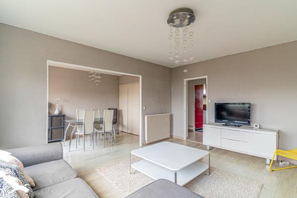 Appartement 169 087 € Mérignac 4 p 68 m² DPE D