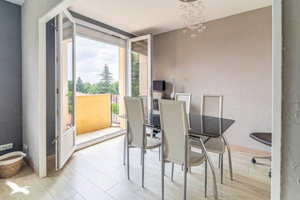 Appartement 169 087 € Mérignac 4 p 68 m² DPE D