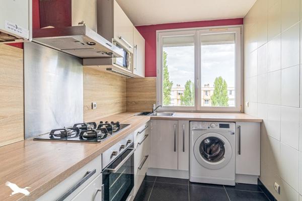 Appartement 169 087 € Mérignac 4 p 68 m² DPE D