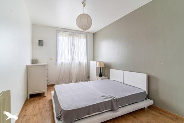 Appartement 169 087 € Mérignac 4 p 68 m² DPE D