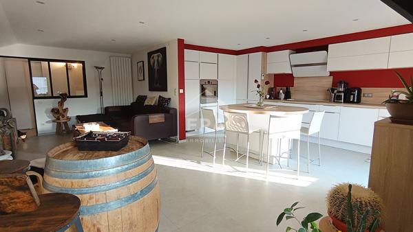 Appartement Le Puy en Velay 2 chambres, 98.34 m2