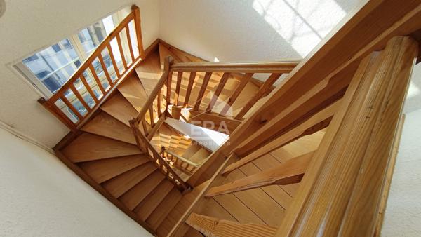 Appartement Le Puy en Velay 2 chambres, 98.34 m2