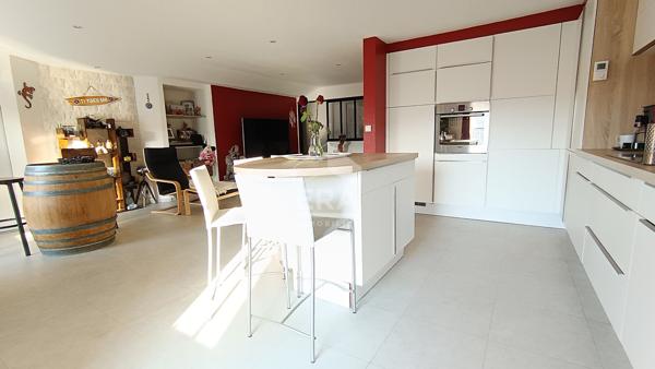 Appartement Le Puy en Velay 2 chambres, 98.34 m2