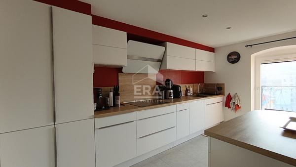 Appartement Le Puy en Velay 2 chambres, 98.34 m2