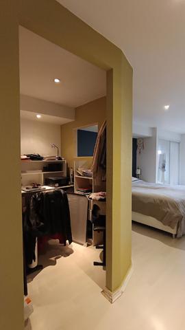 Appartement Le Puy en Velay 2 chambres, 98.34 m2