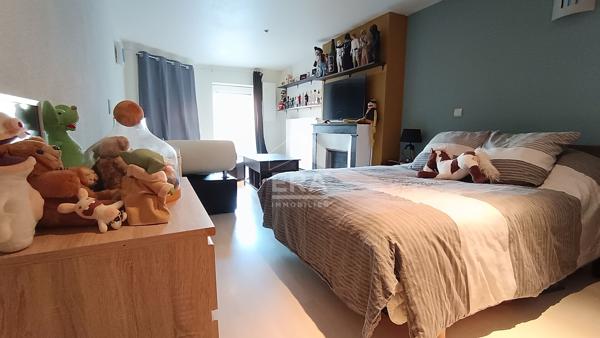 Appartement Le Puy en Velay 2 chambres, 98.34 m2