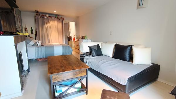 Appartement Le Puy en Velay 2 chambres, 98.34 m2