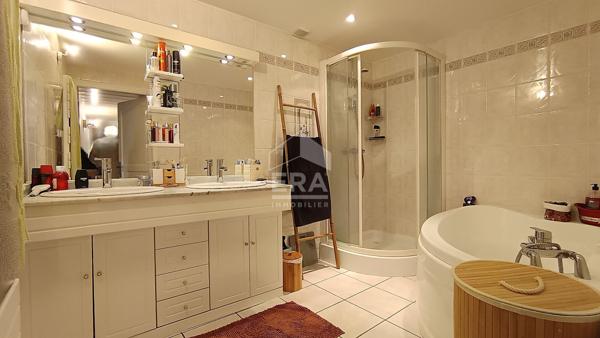 Appartement Le Puy en Velay 2 chambres, 98.34 m2