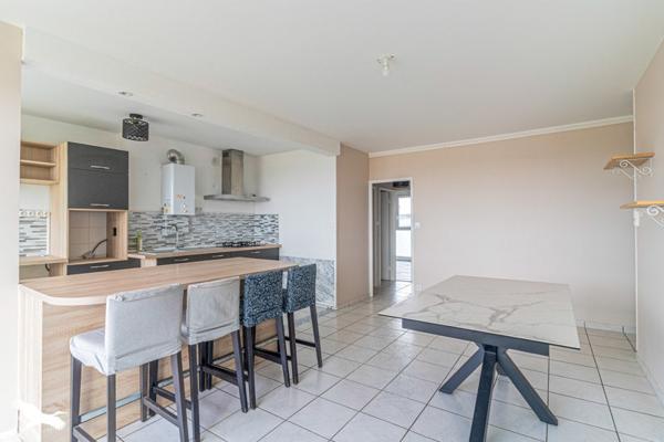 Appartement 189 792 € Mérignac 4 p 72 m² DPE E