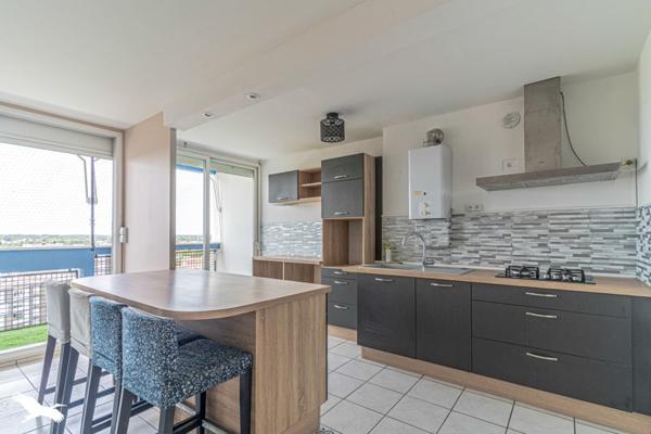 Appartement 189 792 € Mérignac 4 p 72 m² DPE E
