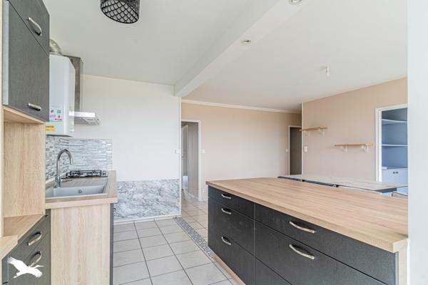 Appartement 189 792 € Mérignac 4 p 72 m² DPE E