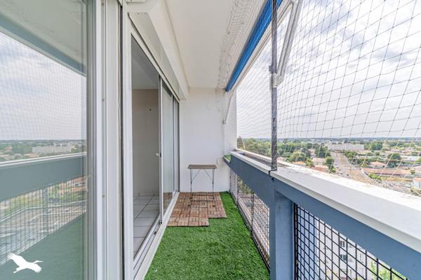 Appartement 189 792 € Mérignac 4 p 72 m² DPE E