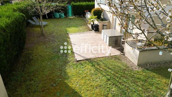 Appartement 4 pièces - 73 m²