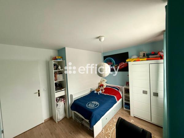 Appartement 4 pièces - 73 m²