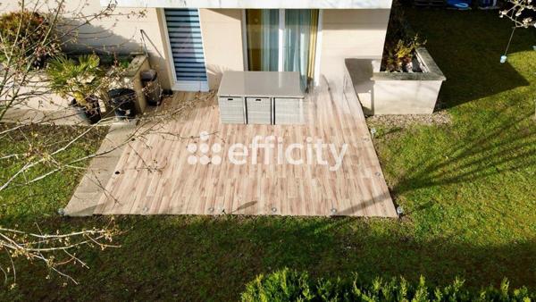 Appartement 4 pièces - 73 m²