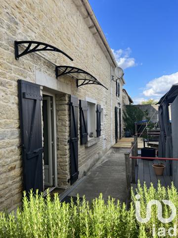 House for sale 6 rooms 136 m² Cram-Chaban