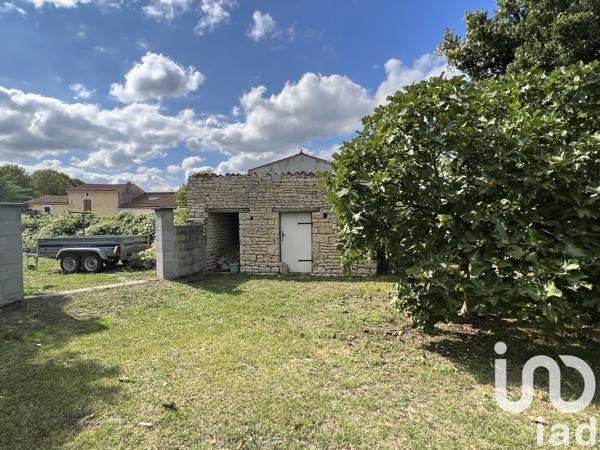 House for sale 6 rooms 136 m² Cram-Chaban