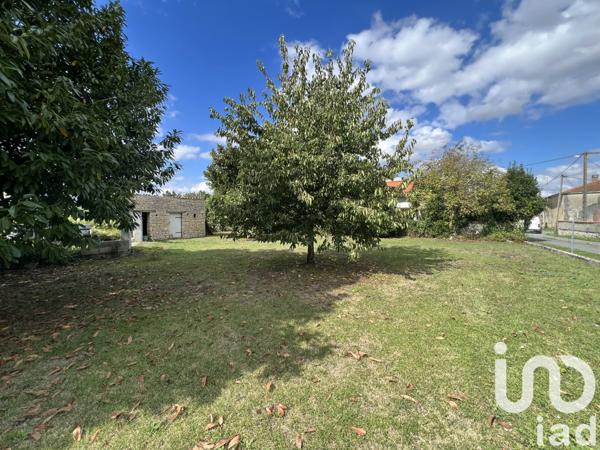 House for sale 6 rooms 136 m² Cram-Chaban