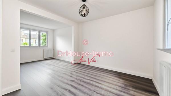 Maison à vendre 4 pièces de 67 m²