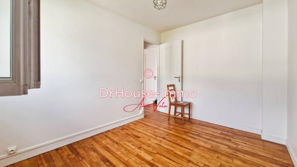 Maison à vendre 4 pièces de 67 m²