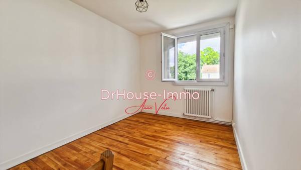 Maison à vendre 4 pièces de 67 m²