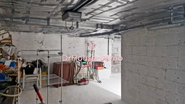 Maison à vendre 4 pièces de 67 m²