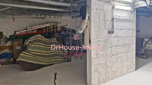 Maison à vendre 4 pièces de 67 m²