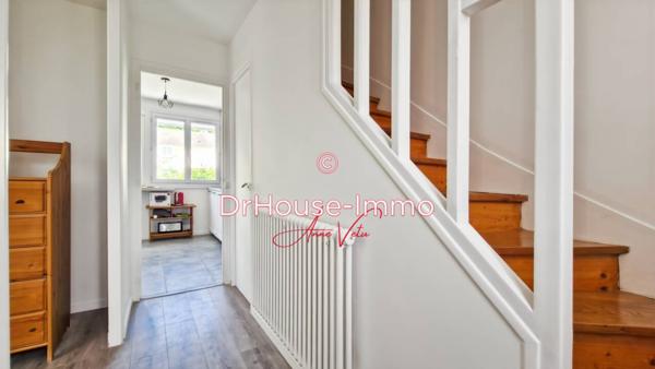 Maison à vendre 4 pièces de 67 m²