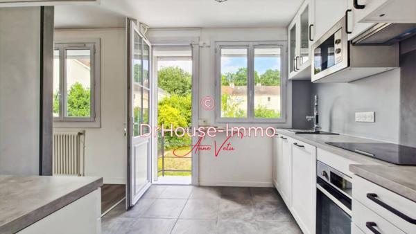 Maison à vendre 4 pièces de 67 m²