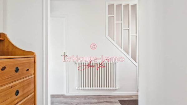 Maison à vendre 4 pièces de 67 m²