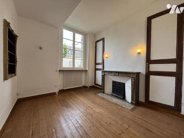 Vente Belle Demeure à Senlis