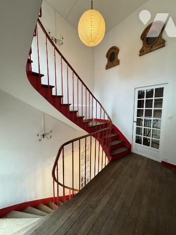 Vente Belle Demeure à Senlis