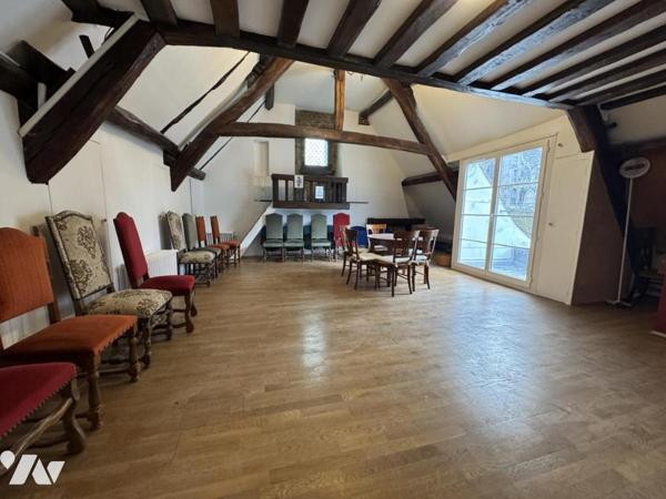 Vente Belle Demeure à Senlis