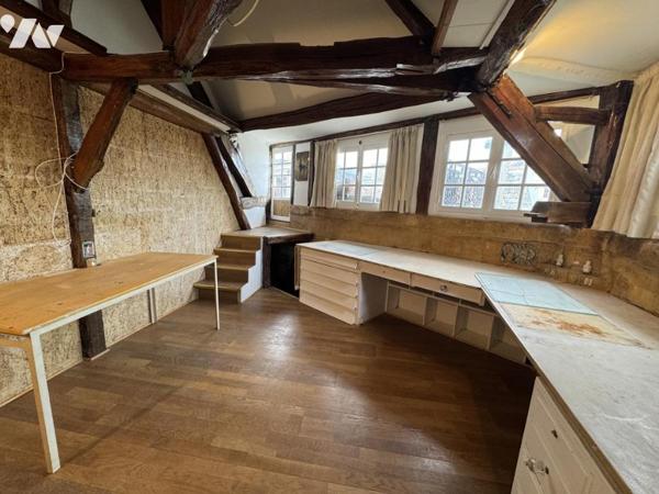 Vente Belle Demeure à Senlis