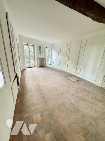 Vente Belle Demeure à Senlis