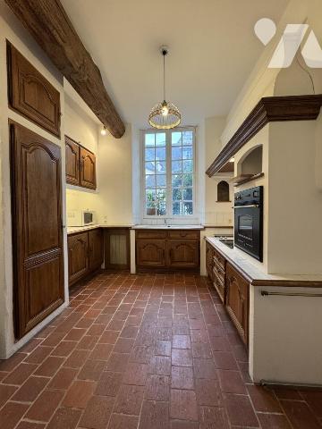 Vente Belle Demeure à Senlis