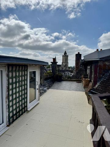 Vente Belle Demeure à Senlis